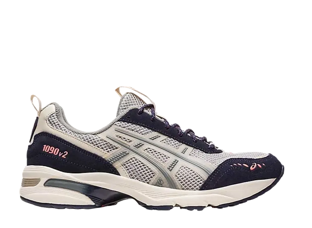 アシックス ゲル1090 V2 "ミッドグレー/オートミール"