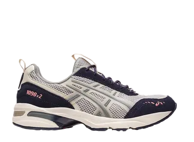 Asics Gel-1090 V2 "Mid Grey/Oatmeal"