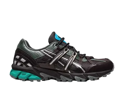 Matin Kim × Asics Women's Gel-Sonoma 15-50 Tracing Ego "Black"