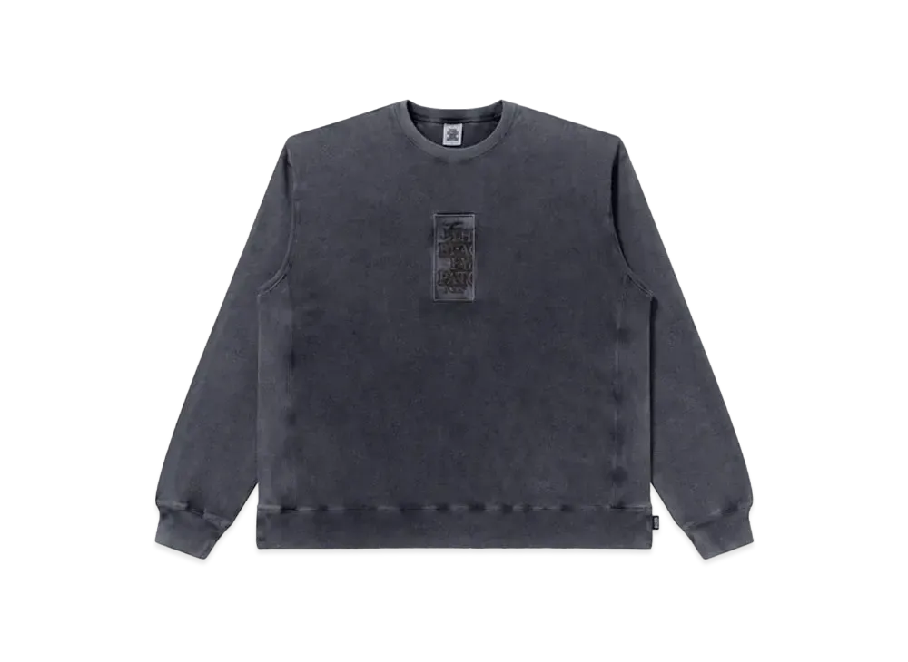 3/21発売｜BlackEyePatch 