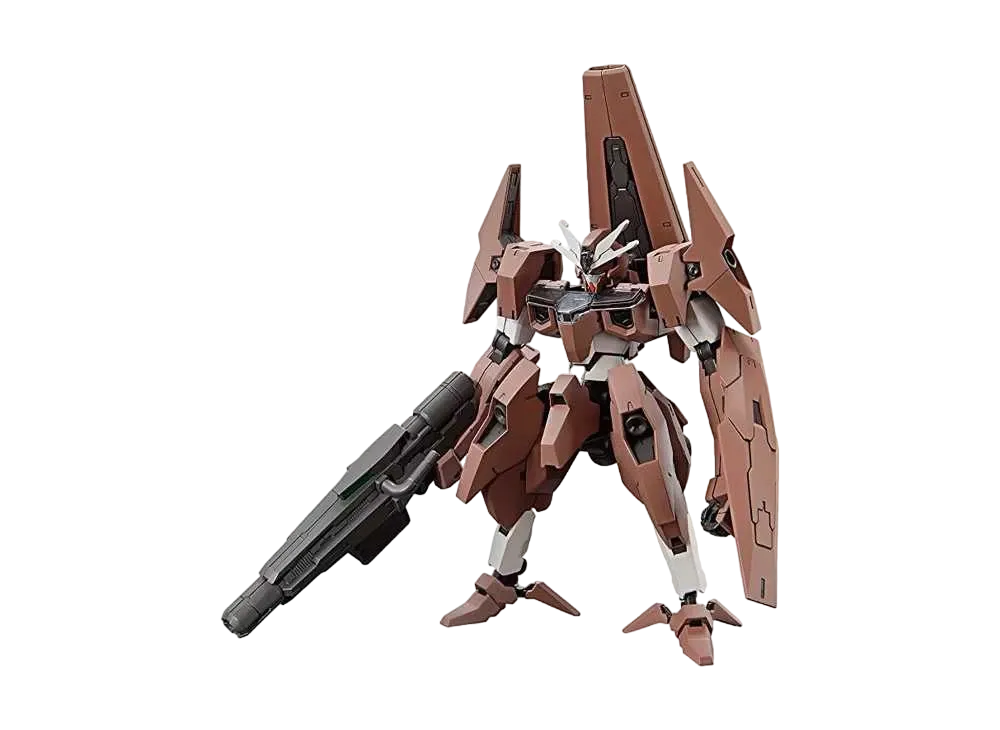 HG 1/144 Gundam Lfrith Thorn