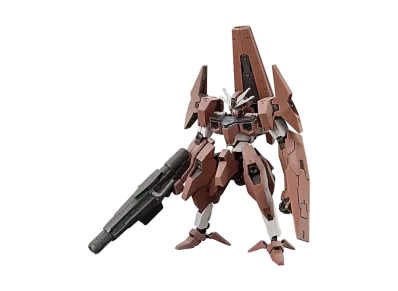 HG 1/144 Gundam Lfrith Thorn