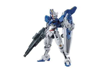 HG 1/144 Gundam Aerial Modified Type