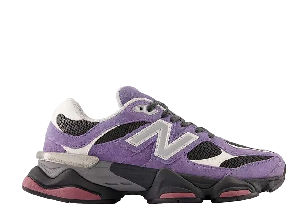 New Balance 9060 "Purple"