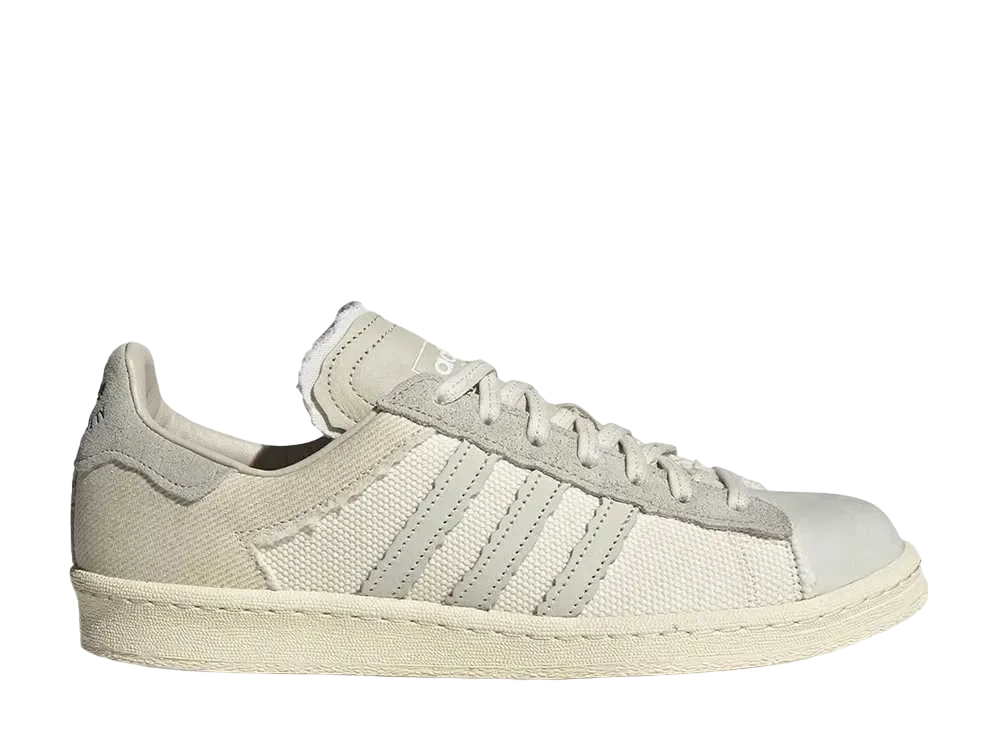 ハイスノバイエティ × アディダス キャンパス "ハイアート"