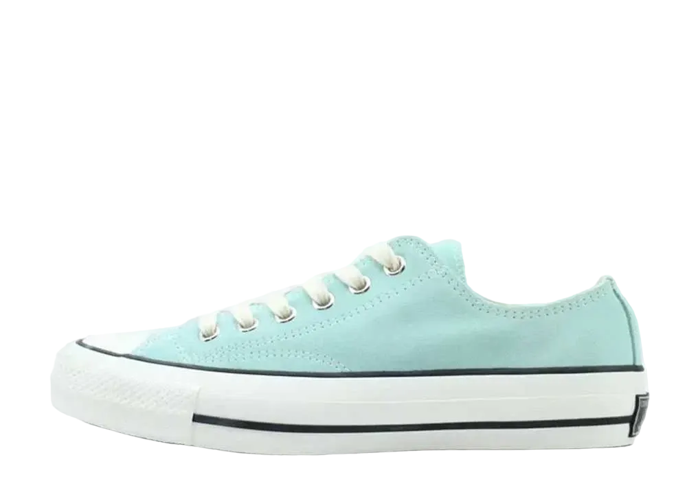 Converse Addict Chuck Taylor Suede OX "Mint"