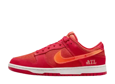 ナイキ ダンク ロー "ATL"