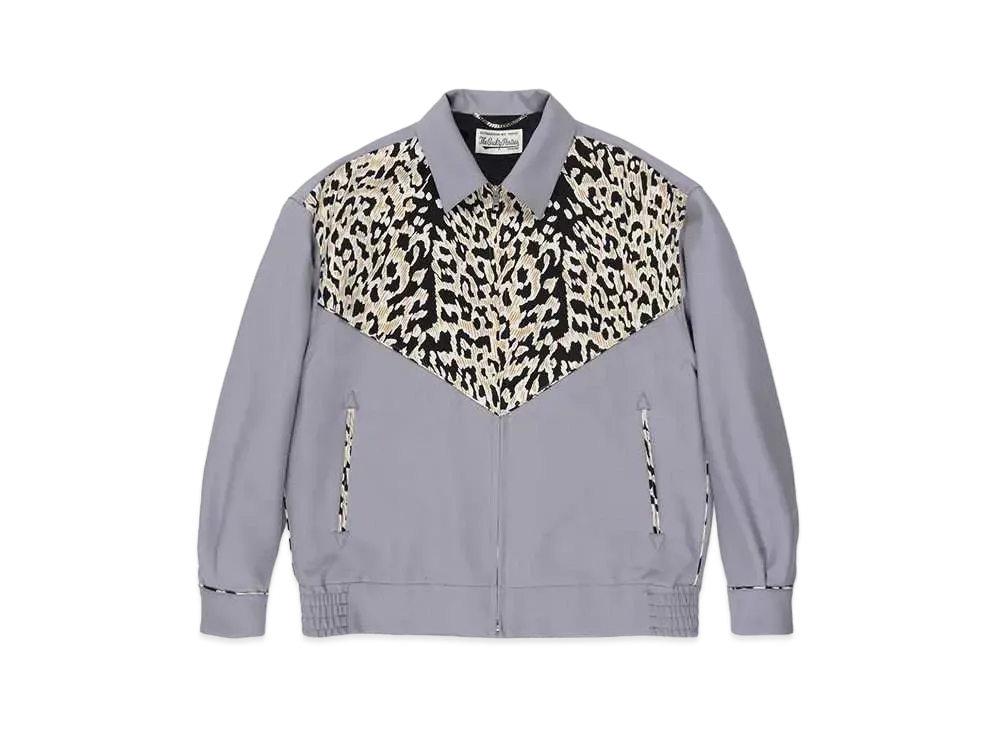 WACKO MARIA WESTERN JACKET DORMEUL生地 S WACKO MARIA WESTERN JACKET DORMEUL生地 S WACKO MARIA WESTERN