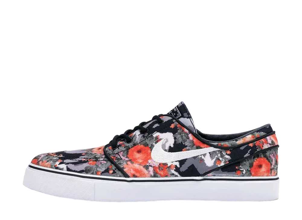 Nike SB Stefan Janoski Zoom Digi "Floral Orange"