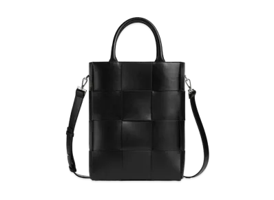 Bottega Veneta Arco Tote Bag "Black"