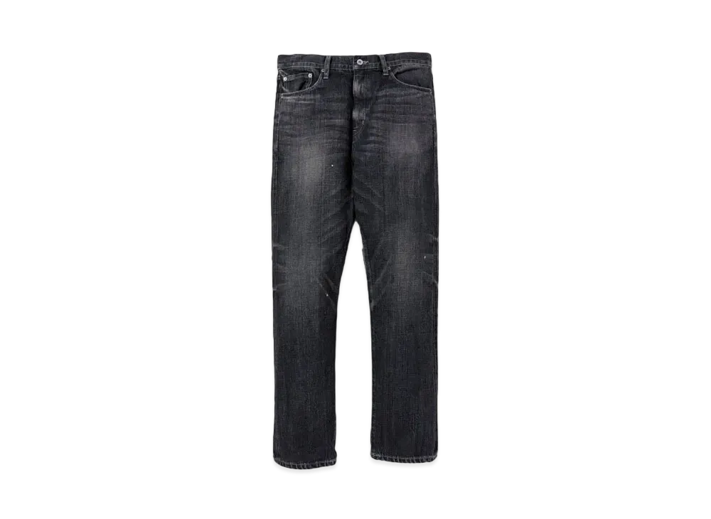 NEIGHBORHOOD Washed Denim DP Mid Pants 