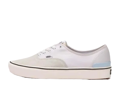 TRIPSTER × Vans ComfyCush Authentic HC "Grey"