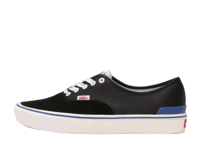 TRIPSTER × Vans ComfyCush Authentic HC "Black"