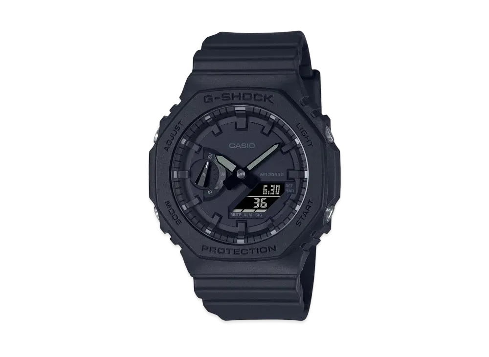 Casio G-Shock x everyone GAE-2100EV-1AJR 45mm in Resin