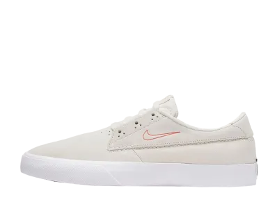 Nike SB Shane "Summit White/University Red"