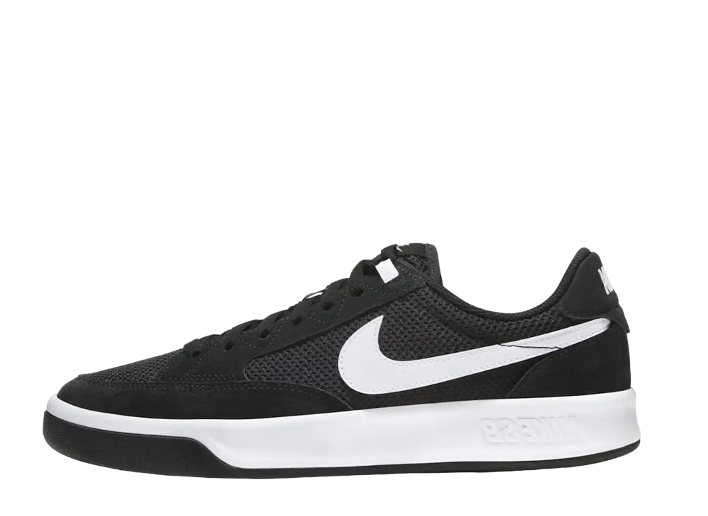 ナイキ SB アドバーサリー "ブラック"