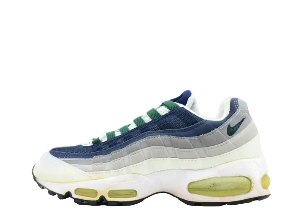 Nike Women's Air Max 95 for Foot Locker "Navy Gradation" (1995)