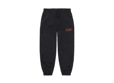 WACKO MARIA Track Pants "Black"