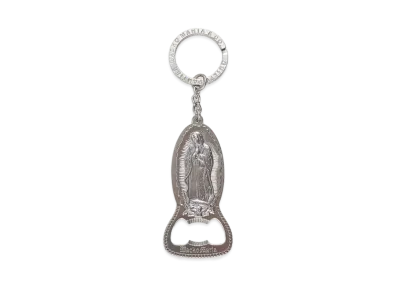WACKO MARIA Maria Botlle Opener "Silver"
