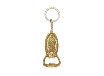 WACKO MARIA Maria Botlle Opener "Gold"