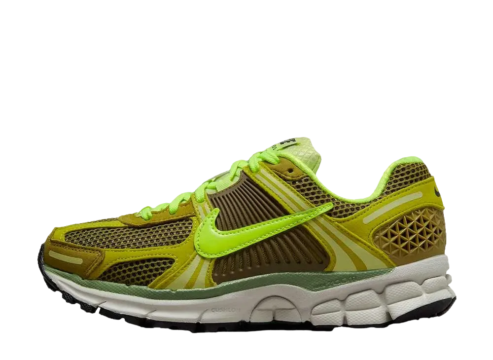 海外抽選中｜Nike Zoom Vomero 5 