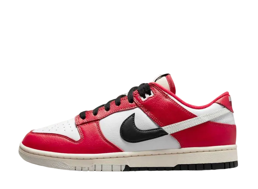 Nike ダンク シカゴカラー 8/1発売|Nike Dunk Low Retro PRM