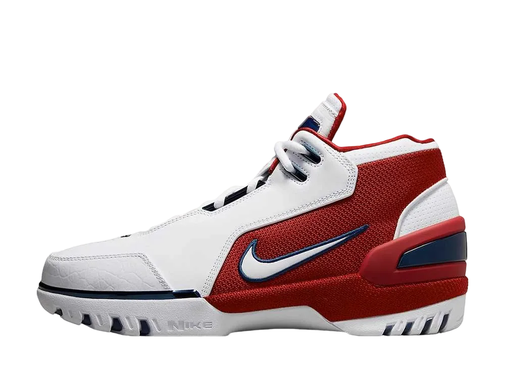 Nike Air Zoom Generation 