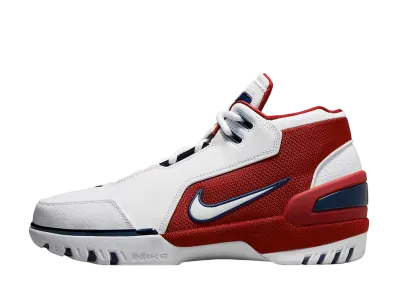 Nike Air Zoom Generation "First Game"
