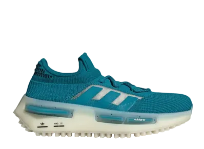 adidas NMD S1 "Active Teal"
