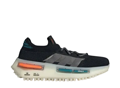 adidas NMD S1 "Core Black"