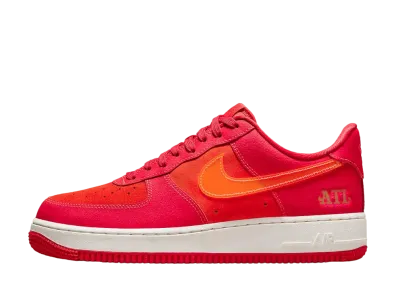 Nike Air Force 1 Low "ATL"