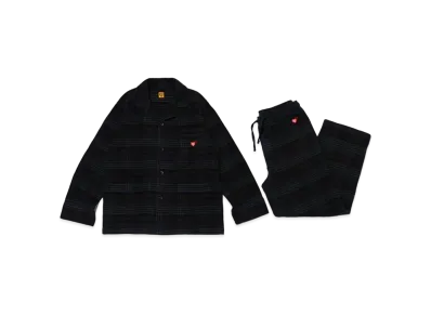 HUMAN MADE x Girls Don'T Cry Pajamas "Navy" / VERDY