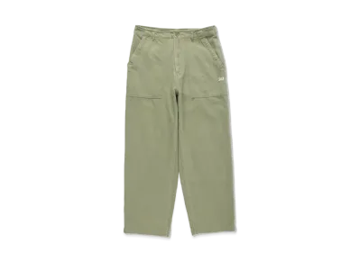 WIND AND SEA SDT Heritage Baker Pt "Olive"