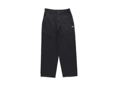 WIND AND SEA SDT Heritage Baker Pt "Black"