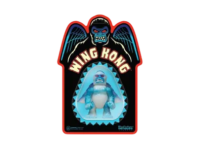 Super7 Wing Kong "Glow in the Dark"