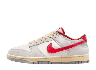 ナイキ ダンク ロー アスレチック デパートメント "ピカンテレッド"