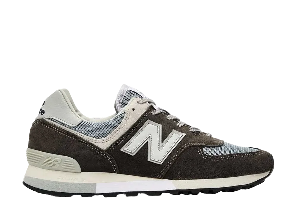 New Balance 576 35th Anniversary "Gray"