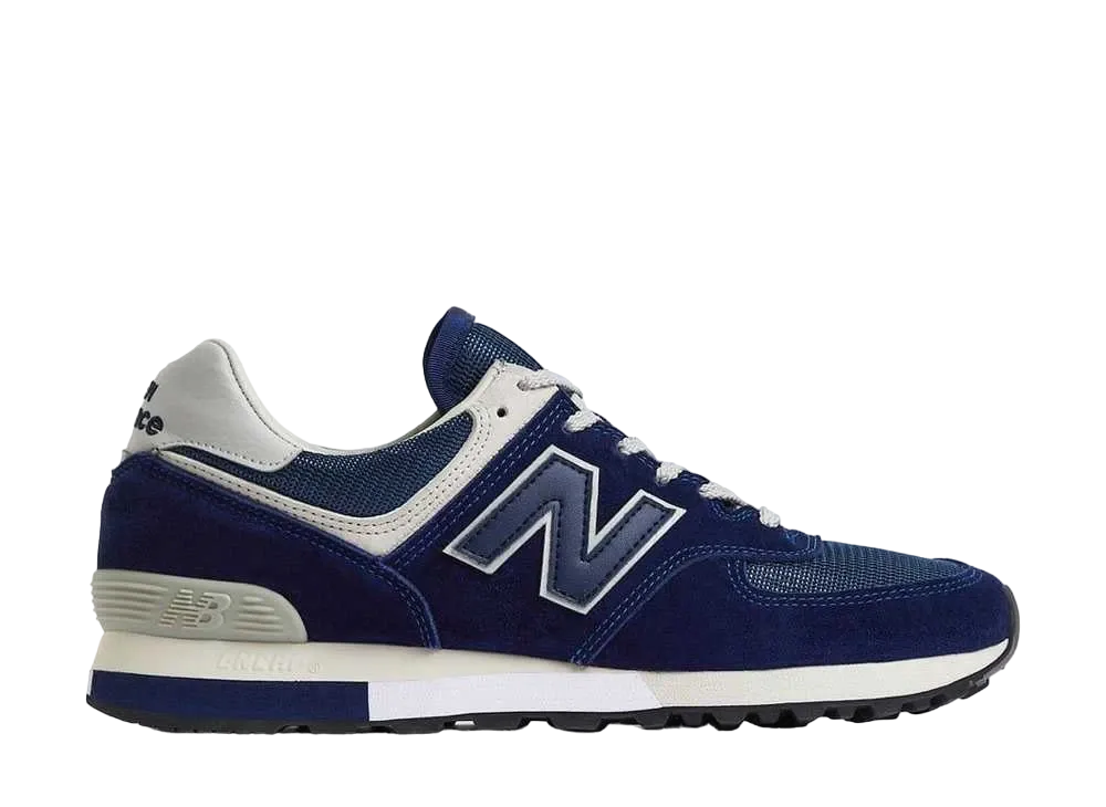 New Balance 576 35th Anniversary "Navy"