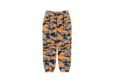 Black Eye Patch OG Label Camo Sweat Pants "MIulti"