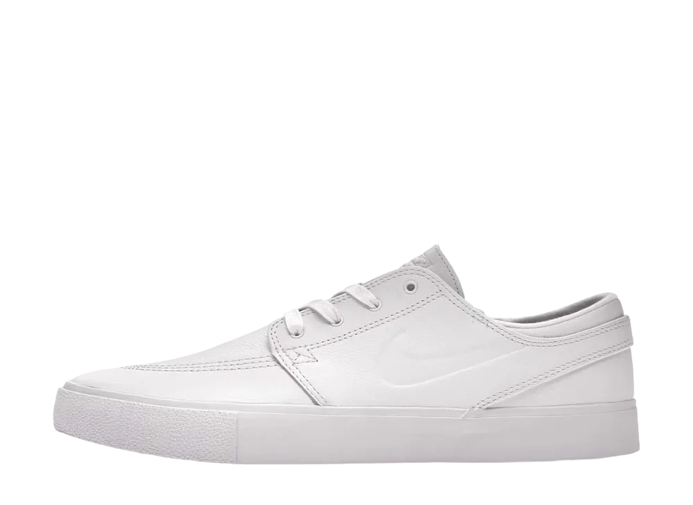 ナイキ SB ズーム ステファン ジャノスキー RM プレミアム "ホワイト"