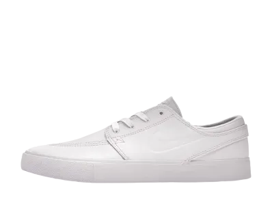 Nike SB Zoom Stefan Janoski RM PRM "White"