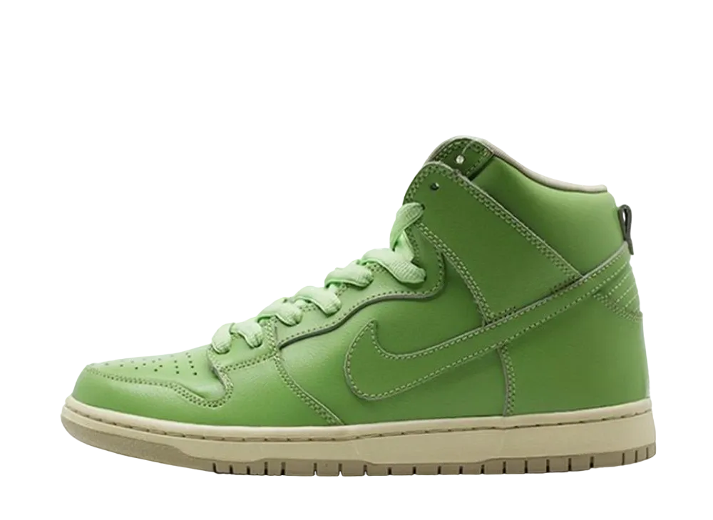 ナイキ SB ダンク ハイ "スタチュー オブ リバティー"