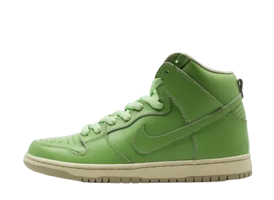 ナイキ SB ダンク ハイ "スタチュー オブ リバティー"