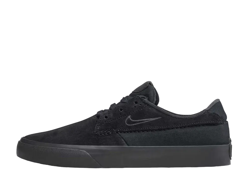 ナイキ SB シェーン "トリプル ブラック"