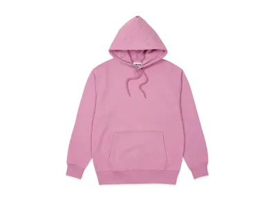 PALACE Bossy Hood "Ultra Mauve"