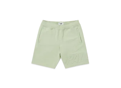 PALACE Bossy Short "Green Spritz"