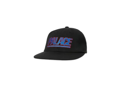 PALACE Gigantic Pal Hat "Black"