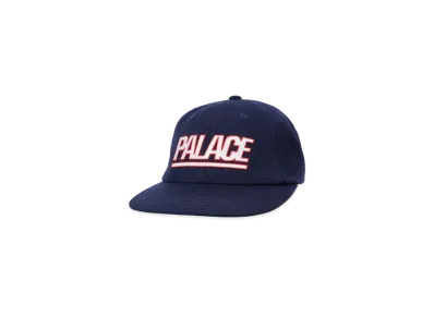 PALACE Gigantic Pal Hat "Navy"