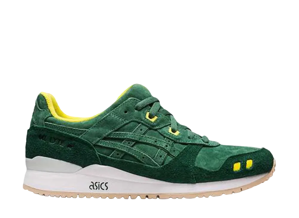 3/30発売｜Asics Gel-Lyte 3 OG 