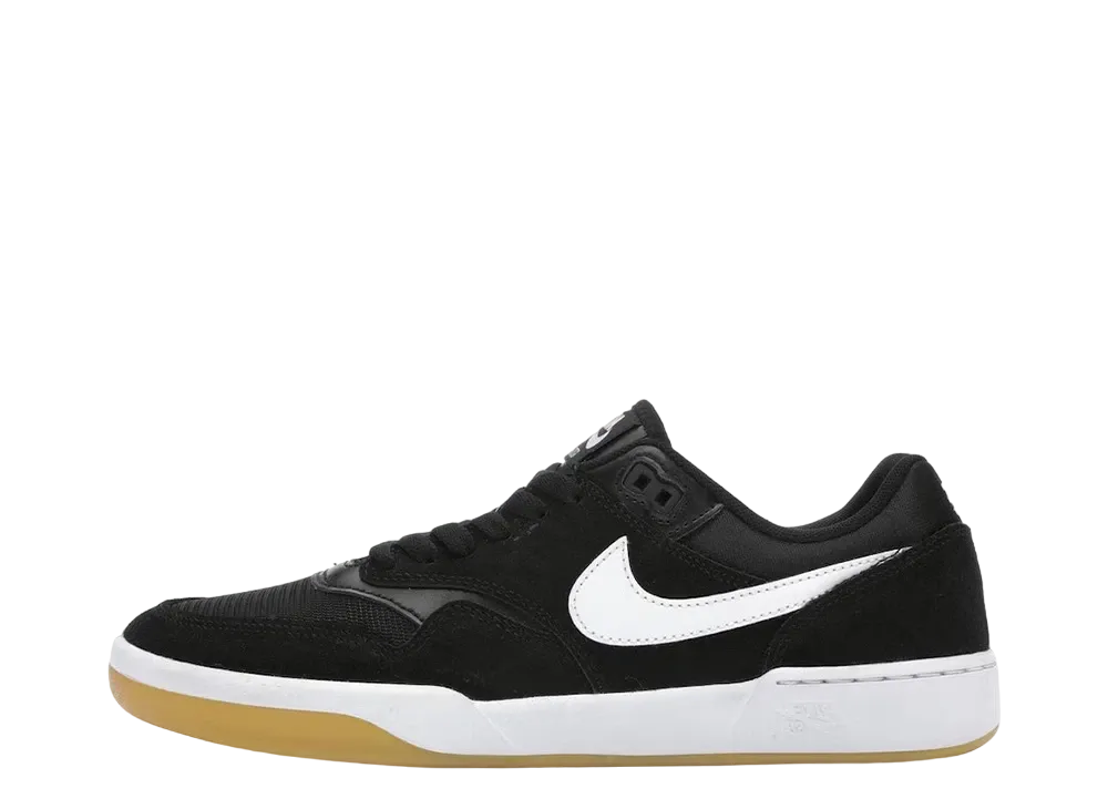 Nike SB GTS Return "Black White Gum"